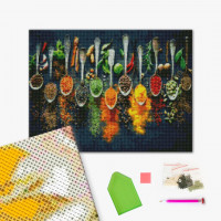 Пряні спеції Пряні спеції