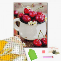 Стиглі черешні