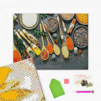 Духмяні спеції