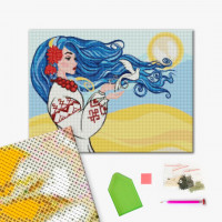 Окрилені волею ©Ольга Бочулинська Окрилені волею ©Ольга Бочулинська