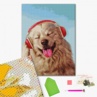 Солодка пісня ©Lucia Heffernan