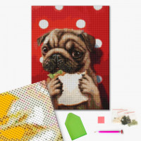 Щасливий песик ©Lucia Heffernan Щасливий песик ©Lucia Heffernan