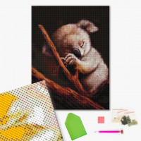 Колискова ©Lucia Heffernan Колискова ©Lucia Heffernan