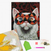 Енігма ©Lucia Heffernan