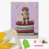 Банний день ©Lucia Heffernan