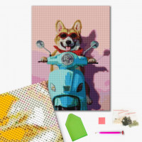 Римські канікули ©Lucia Heffernan Римські канікули ©Lucia Heffernan