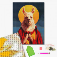 Далай-Лама ©Lucia Heffernan