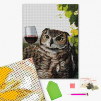 Знавець ©Lucia Heffernan