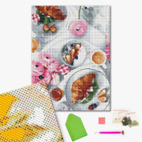 Сніданок по-французьки