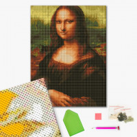 Мона Ліза Мона Ліза