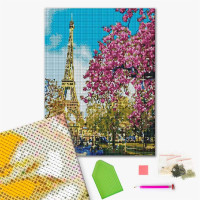 В центрі Парижу