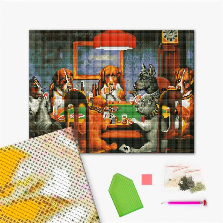 Гра у покер