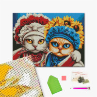 Лапка підтримки ©Маріанна Пащук Лапка підтримки ©Маріанна Пащук