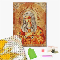 Матір Божа Матір Божа