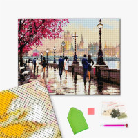 Прогулянка романтичним Лондоном