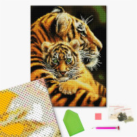 Смугасті тигри