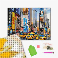 Таймс-сквер