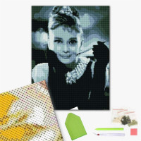 Неперевершена Одрі Хепберн Неперевершена Одрі Хепберн