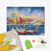 Казкова Венеція