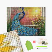 Королівський птах Королівський птах