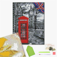 Символи Лондона