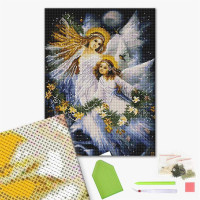 Мама і донька Мама і донька