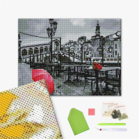 Тиха Венеція