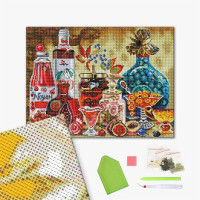 Кухонний натюрморт Кухонний натюрморт