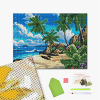 Райське узбережжя Райське узбережжя