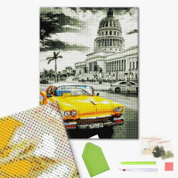 Кубинське ретро Кубинське ретро