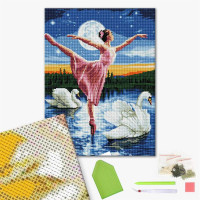 Лебедине озеро Лебедине озеро