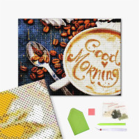 Ранкова кава Ранкова кава