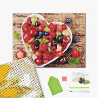 Стиглі ягоди