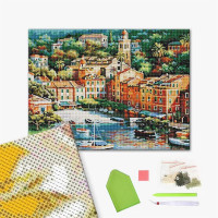 Вид на місто