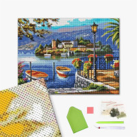 Сонячна набережна