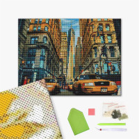 Таксі Нью-Йорка