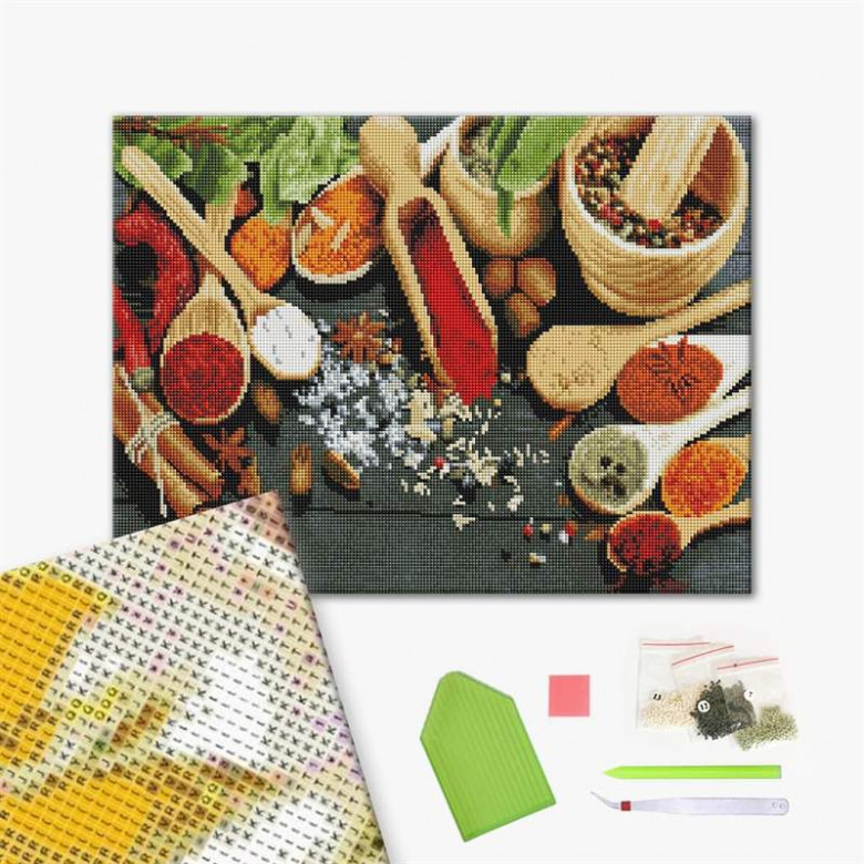 Ароматні спеції