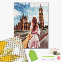 Слідуй за мною. Лондон