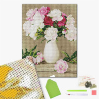 Ніжні півонії Ніжні півонії