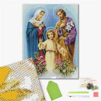 Свята Сім'я