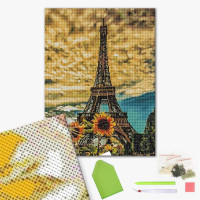 Фарби Парижа