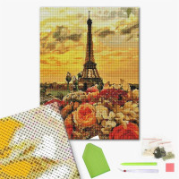 Прекрасний Париж Прекрасний Париж