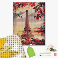 Париж на заході Париж на заході