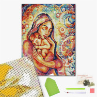 Чари материнства Чари материнства