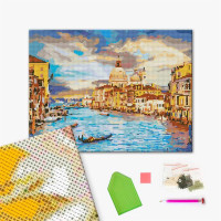 Небесна Венеція Небесна Венеція