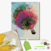 Політ на кулі Політ на кулі