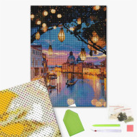 Казкова Венеція