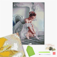 Маленька балерина Маленька балерина