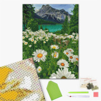 Підніжжя гір Підніжжя гір