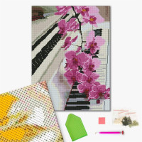 Мелодія орхідей Мелодія орхідей